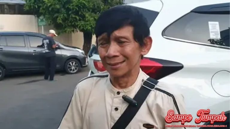 Senyum Terakhir: Ginanjar Kenang Momen Bersama Nurul Qomar!