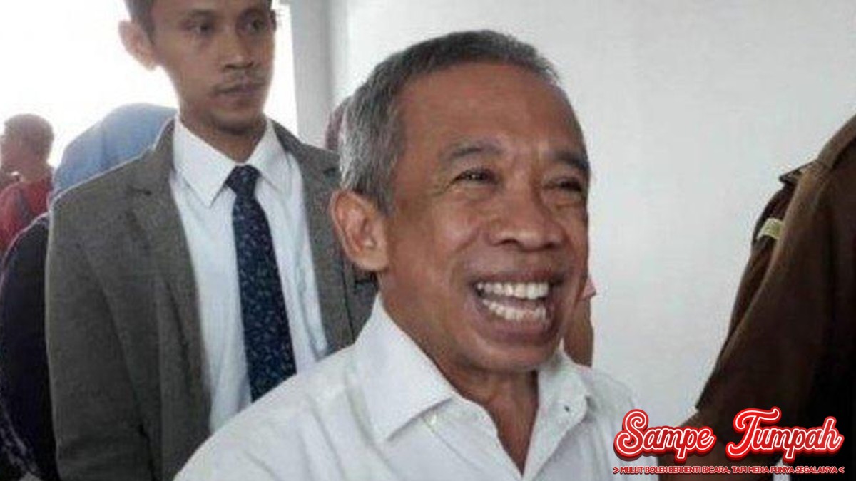 Senyum Terakhir: Ginanjar Kenang Momen Bersama Nurul Qomar!