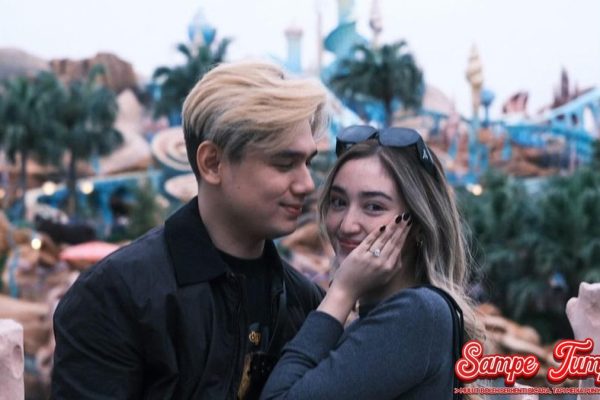 Ranty dan Rayn Bicara Soal Pelaminan, Fans Auto Baper Abis! Ranty dan Rayn Bicara Soal Pelaminan, Fans Auto Baper Abis!