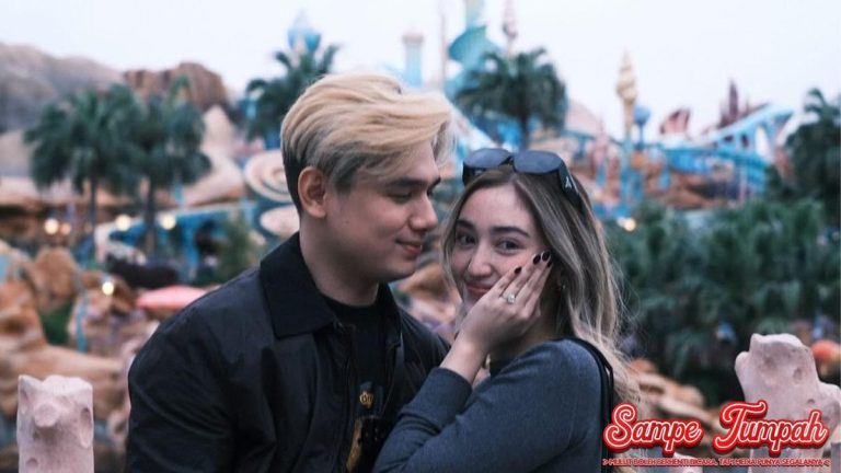 Ranty dan Rayn Bicara Soal Pelaminan, Fans Auto Baper Abis!