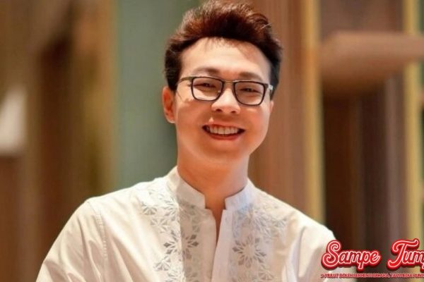 Merasa Hampa, Dokter Richard Lee Ungkap Perjalanan Mualaf!