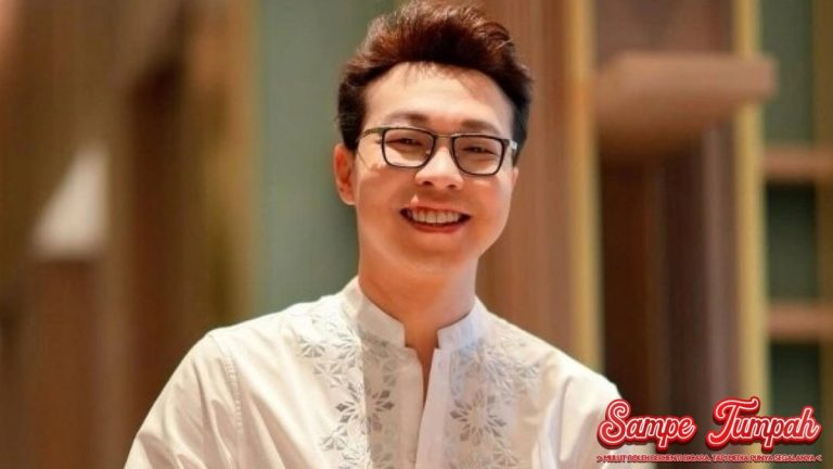 Merasa Hampa, Dokter Richard Lee Ungkap Perjalanan Mualaf!