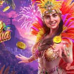 Rio Fantasia: Cara Mendominasi dan Raih Kemenangan Besar!