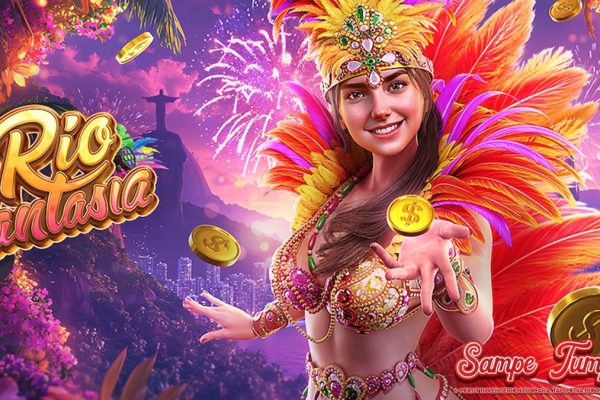 Rio Fantasia: Cara Mendominasi dan Raih Kemenangan Besar!