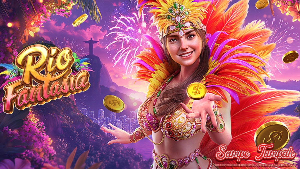 Rio Fantasia: Cara Mendominasi dan Raih Kemenangan Besar!