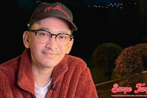 Kesuksesan yang Menyepi: Kisah Ruben Onsu Cari Kebahagiaan!