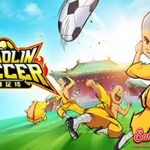Hoki Mengalir Deras: Jadilah Juara di Lapangan Shaolin Soccer!