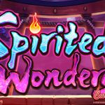 Terpesona oleh Keajaiban Roh: Jelajahi Dunia Spirited Wonders!