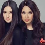 Kabar Duka dari Los Angeles, Stephanie Poetri dalam Bahaya?