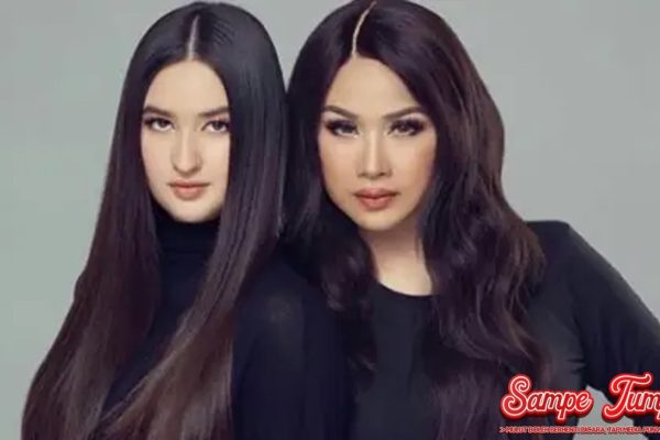 Kabar Duka dari Los Angeles, Stephanie Poetri dalam Bahaya? Kabar Duka dari Los Angeles, Stephanie Poetri dalam Bahaya?