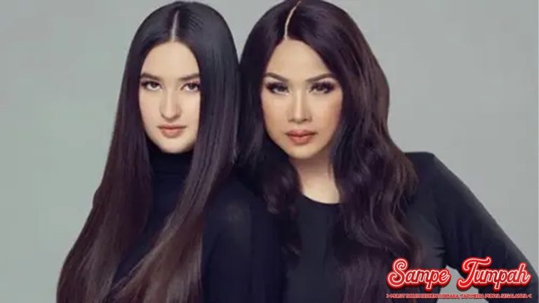 Kabar Duka dari Los Angeles, Stephanie Poetri dalam Bahaya?