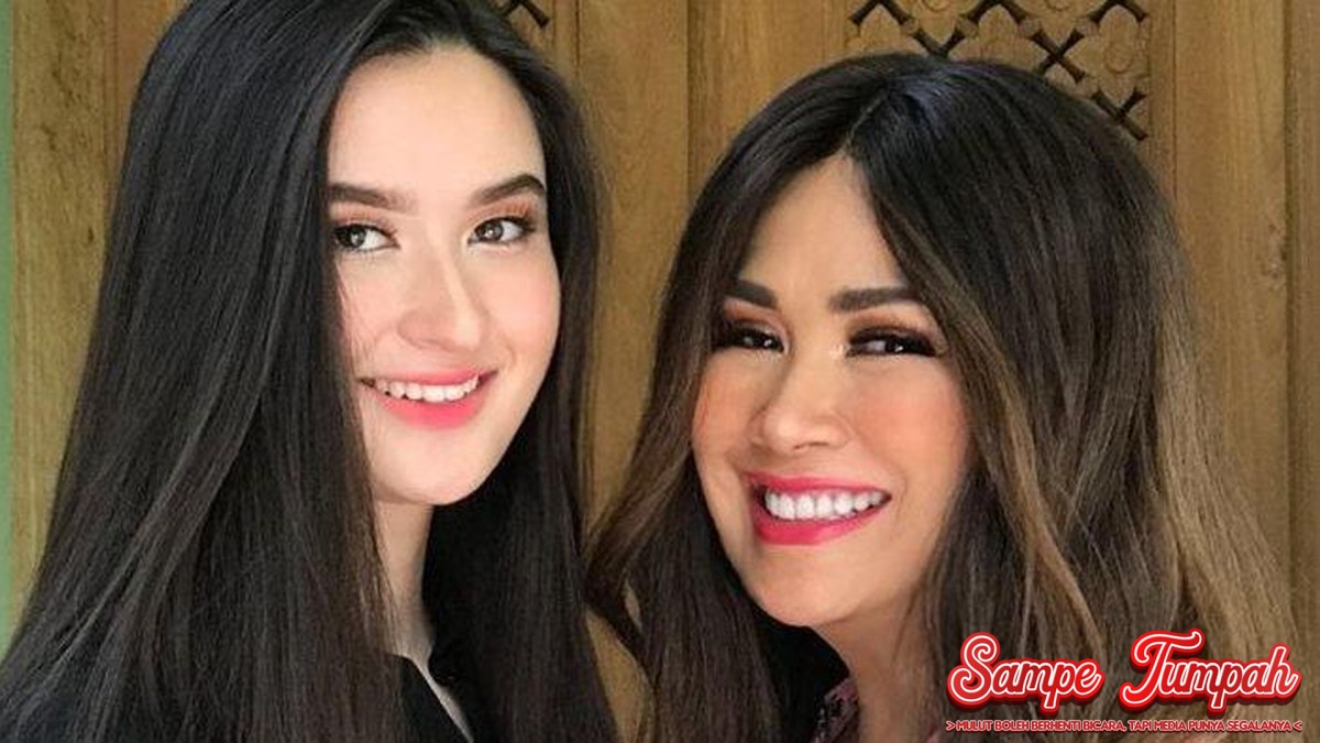 Kabar Duka dari Los Angeles, Stephanie Poetri dalam Bahaya?