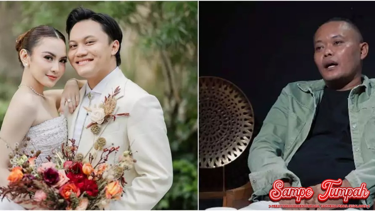 Sule Bocorkan Hasil USG: Calon Cucu Mahalini Ternyata Cewek!