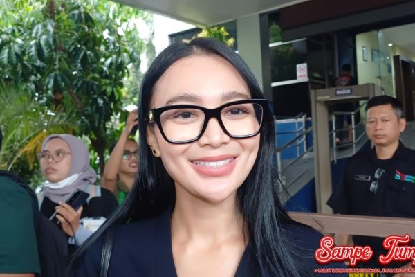 Terungkap! Alasan Wika Salim Laporkan Mantan Manajer ke Polisi Terungkap! Alasan Wika Salim Laporkan Mantan Manajer ke Polisi
