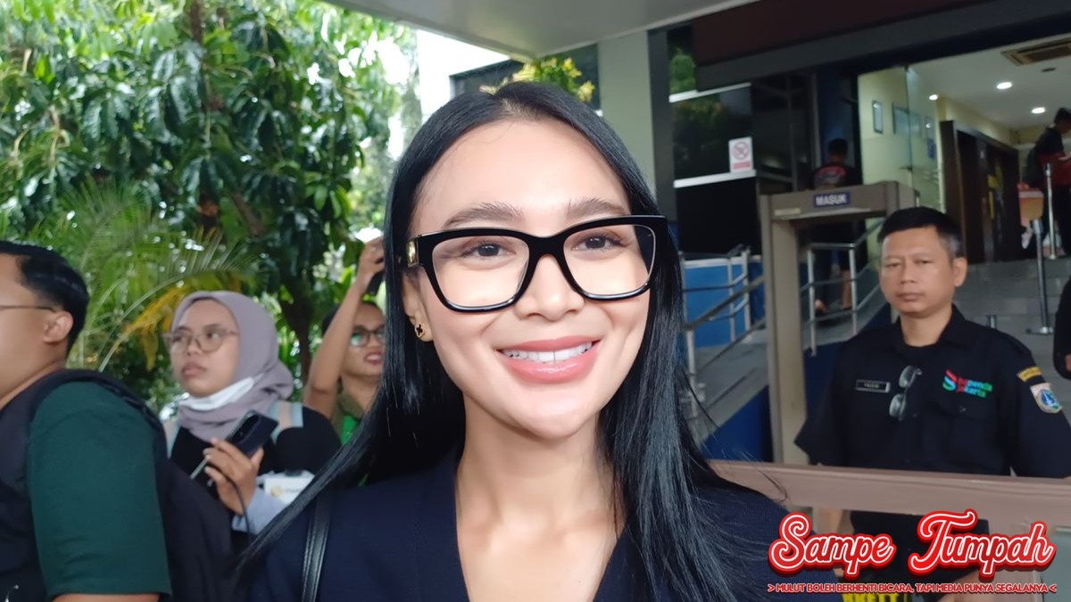 Terungkap! Alasan Wika Salim Laporkan Mantan Manajer ke Polisi