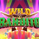 Wild Bandito: Berburu Harta Karun Bersama Bandit Paling Dicari!
