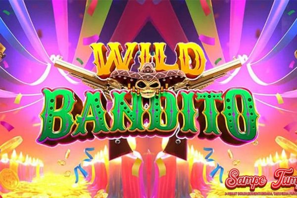 Wild Bandito: Berburu Harta Karun Bersama Bandit Paling Dicari!