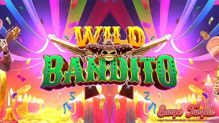 Wild Bandito: Berburu Harta Karun Bersama Bandit Paling Dicari!