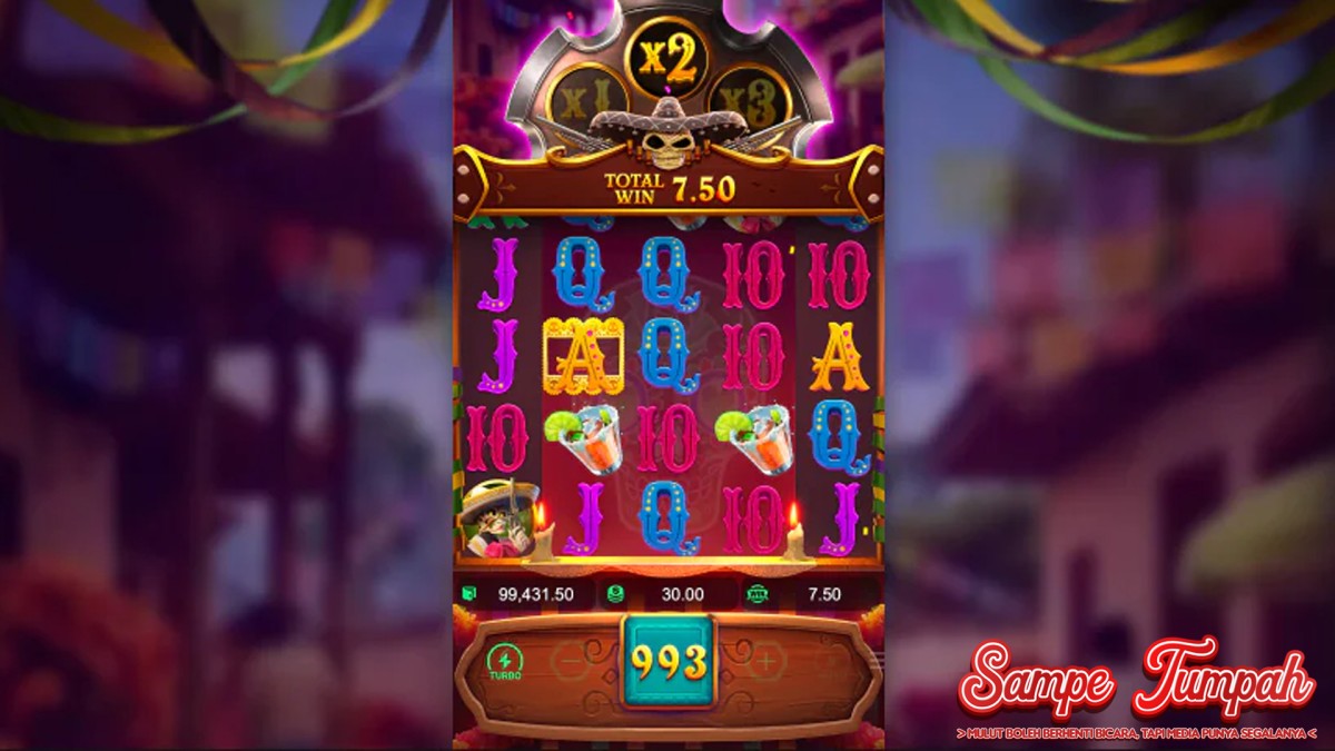 Wild Bandito: Berburu Harta Karun Bersama Bandit Paling Dicari!