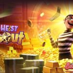 Wild Heist Cashout: Sensasi Bermain Slot yang Bikin Deg-degan!