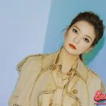 Terjerat Masalah Finansial, Pernikahan Zhao Wei Berakhir!