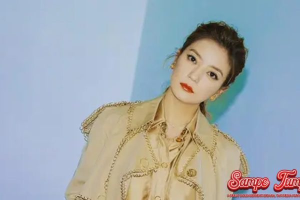 Terjerat Masalah Finansial, Pernikahan Zhao Wei Berakhir! Terjerat Masalah Finansial, Pernikahan Zhao Wei Berakhir!