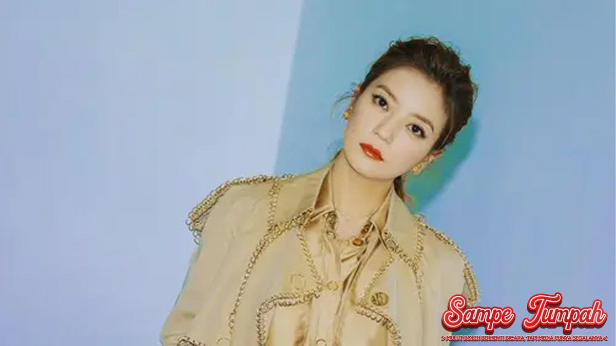 Terjerat Masalah Finansial, Pernikahan Zhao Wei Berakhir!