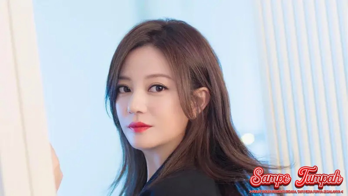Terjerat Masalah Finansial, Pernikahan Zhao Wei Berakhir!