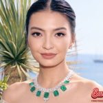 Raline Shah Ungkap Misi Besarnya di Kementerian Kominfo!
