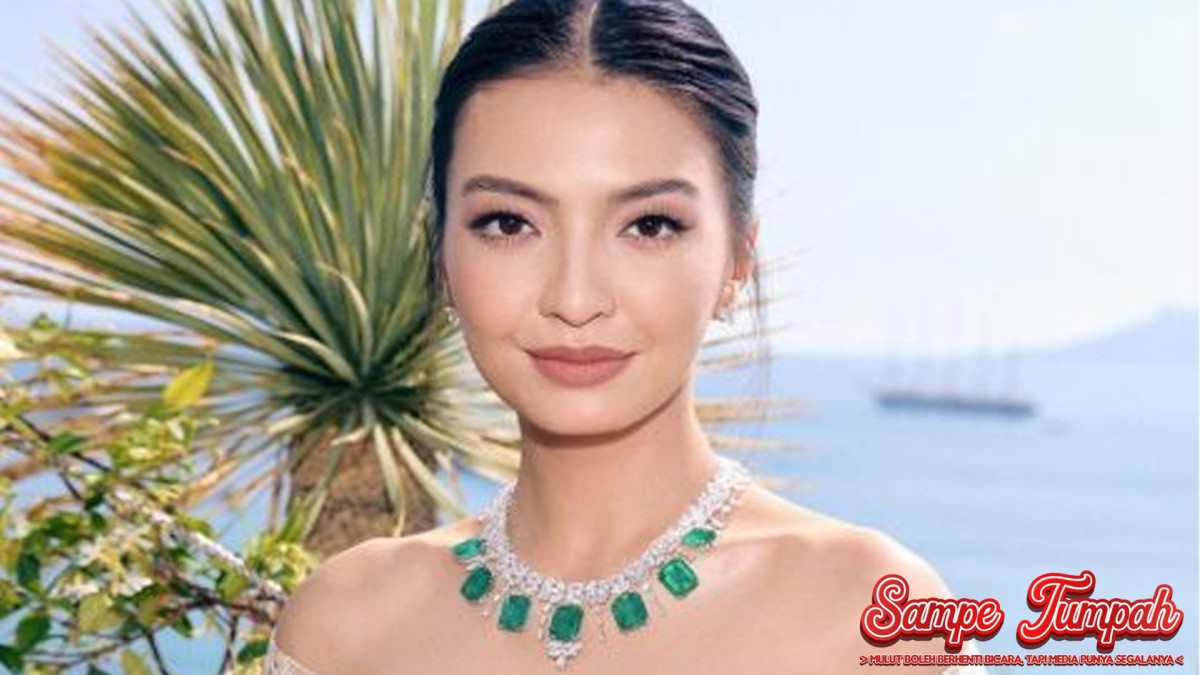 Raline Shah Ungkap Misi Besarnya di Kementerian Kominfo!