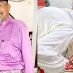 Kejutan Manis: Ras Adiba Menikah Lagi dengan Mantan Suami!