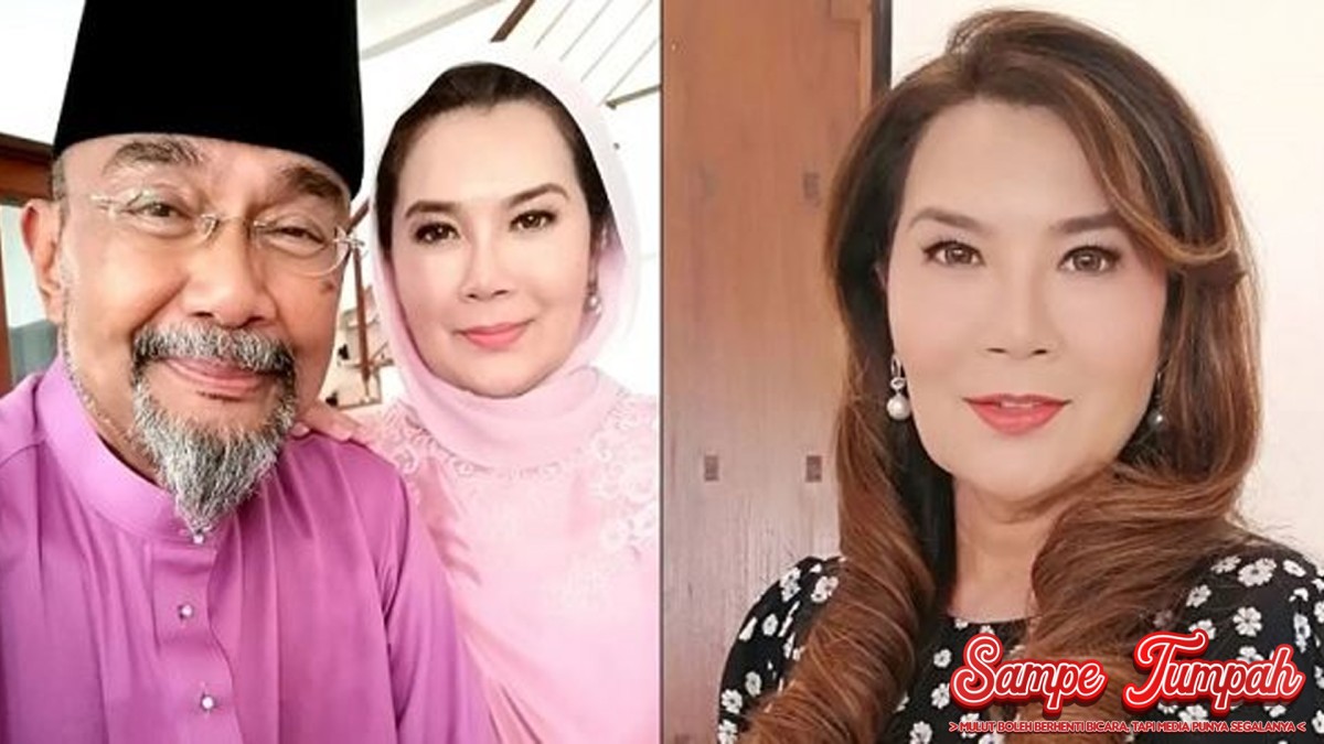 Kejutan Manis: Ras Adiba Menikah Lagi dengan Mantan Suami!