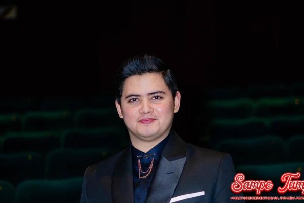 Aliando Syarief: Dari Bintang Lokal Jadi Fenomena Internasional! Aliando Syarief: Dari Bintang Lokal Jadi Fenomena Internasional!