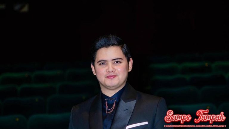 Aliando Syarief: Dari Bintang Lokal Jadi Fenomena Internasional!