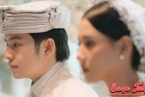 Komitmen Sejati: Angga Yunanda Buktikan Pernikahan Sejak 2020! Komitmen Sejati: Angga Yunanda Buktikan Pernikahan Sejak 2020!