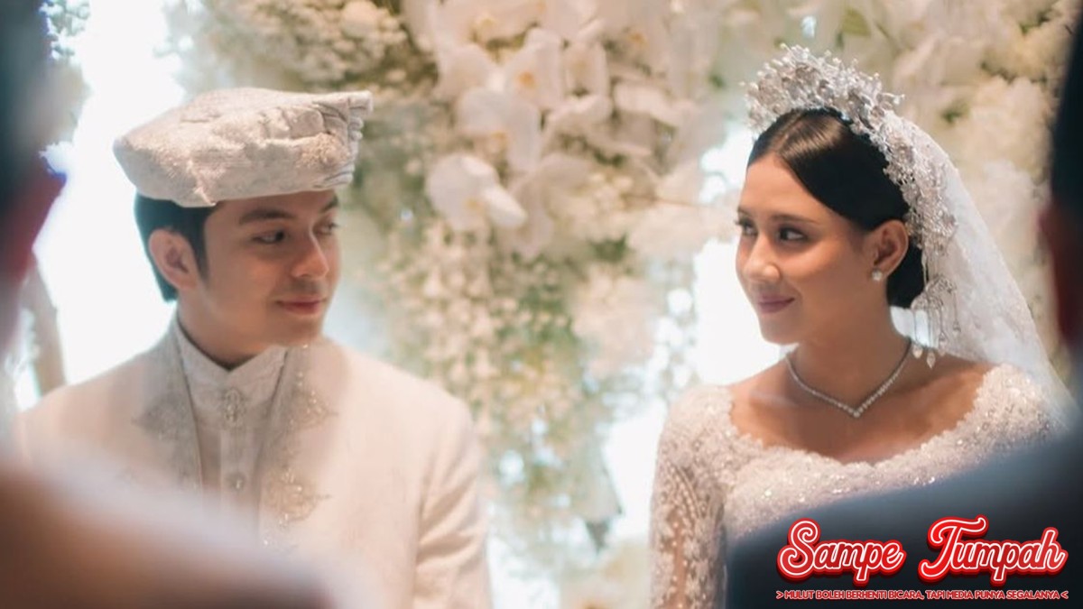 Komitmen Sejati: Angga Yunanda Buktikan Pernikahan Sejak 2020!