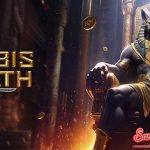 Anubis Wrath Kekuatan Dewa Mesir Hadir dalam Setiap Putaran!