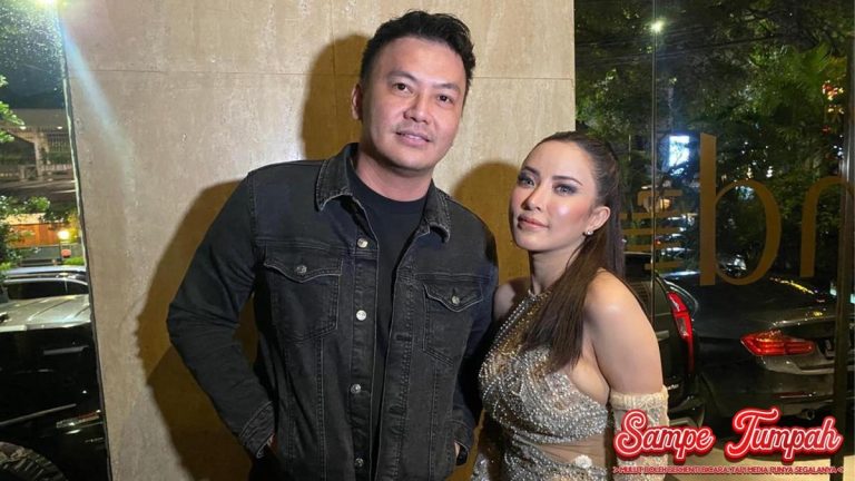Malam Spesial Ayu Aulia: Ulang Tahun ke-30 Bersama Wijin!