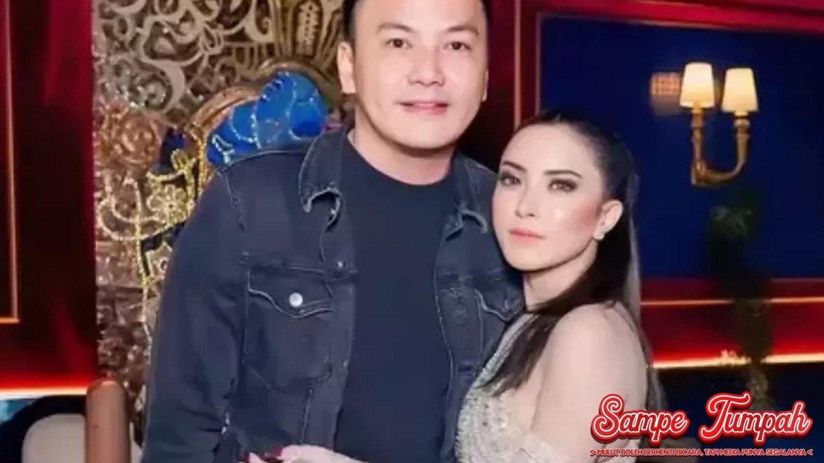Malam Spesial Ayu Aulia: Ulang Tahun ke-30 Bersama Wijin!