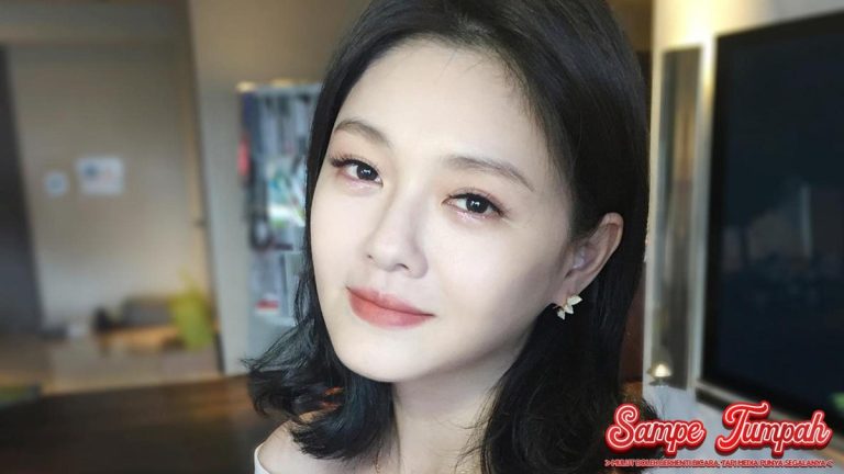 Selamat Jalan, Shancai: Barbie Hsu Meninggal Dunia!