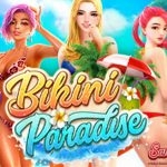 Review Slot Bikini Paradise: RTP Tertinggi, Kemenangan Maksimal!
