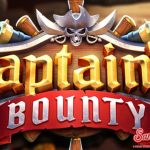 Captains Bounty: Jelajahi Samudra dan Kemenangan Melimpah!
