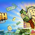 Cash Mania: Slot Gacor yang Bikin Dompet Kembung Seketika!