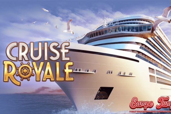 Cruise Royale: Slot Gacor dengan Sensasi Kapal Pesiar Mewah!