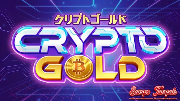 Crypto Gold: Pilihan Tepat bagi Pecinta Slot Bertema Keuangan!