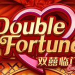 Double Fortune: Sensasi Menang dengan Keberuntungan Ganda!