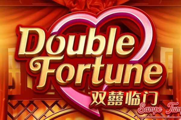 Double Fortune: Sensasi Menang dengan Keberuntungan Ganda!