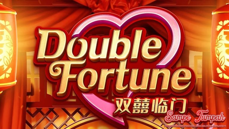 Double Fortune: Sensasi Menang dengan Keberuntungan Ganda!