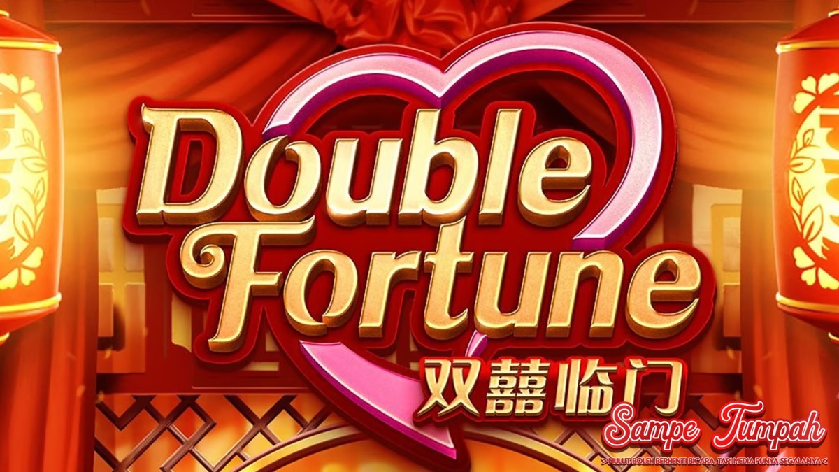 Double Fortune: Sensasi Menang dengan Keberuntungan Ganda!
