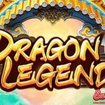 Syair Naga Keberuntungan Potensi Gacor Slot Dragon Legend!